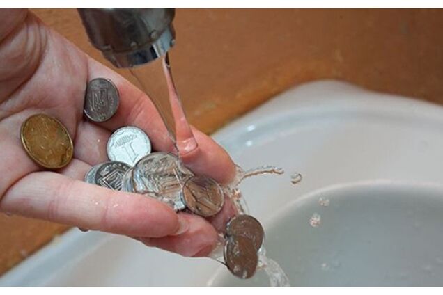 Глуховчане готовят массовый протест из-за подорожания воды на 25%