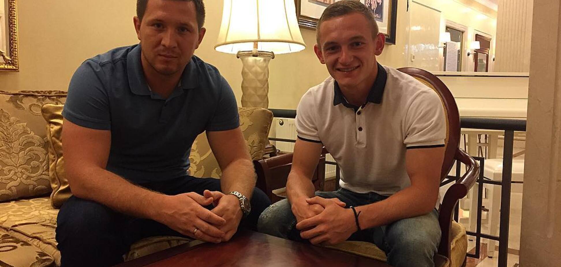 Артем Дудик