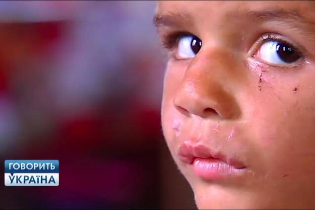 Переживала вся страна: стало известно о судьбе мальчика с Черниговщины, над которым издевалась мать