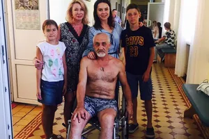 Госпиталь