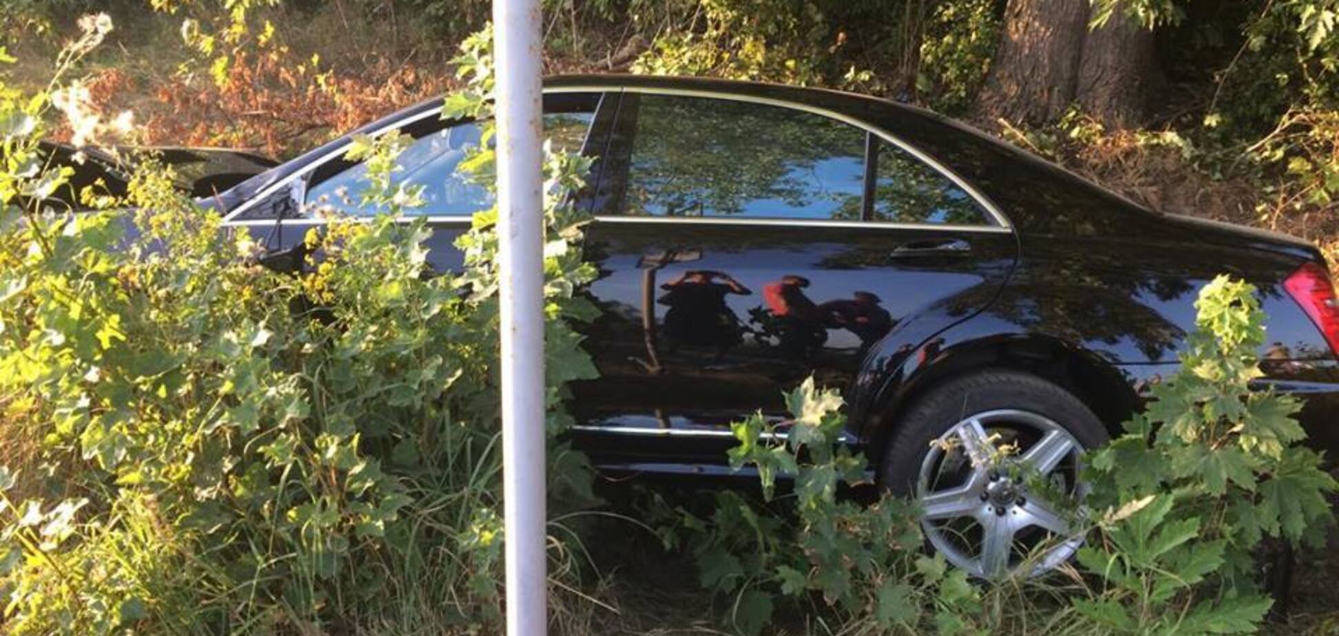 Резонансна ДТП зі львівським бізнесменом: журналістка вказала на важливий нюанс