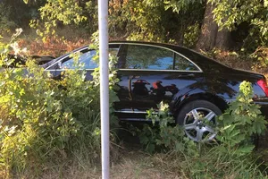 ДТП во Львове
