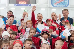 ХК Донбасс