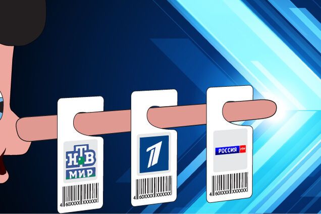 'Хоч хтось в адекваті': КремльТВ раптово похвалили за 'правду'