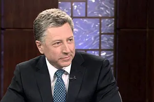 Курт Волкер