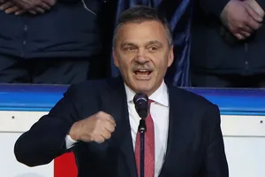 René Fasel