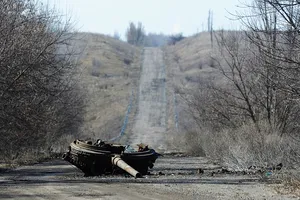 АТО на Донбасі
