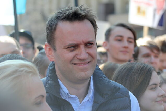 'Заработал на дурачках': Навальный рассказал, как обвел вокруг пальца пропагандистов Кремля