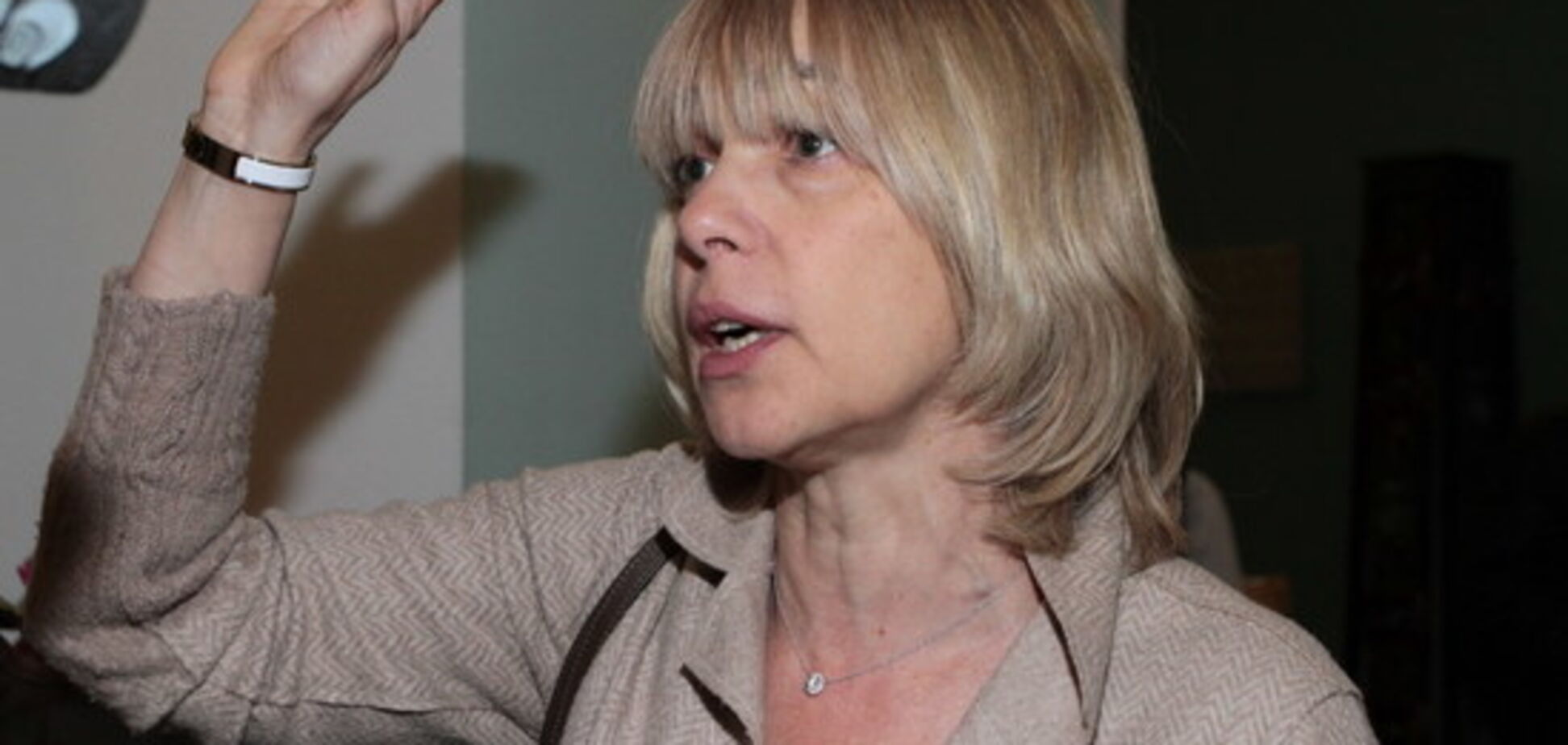 Смерть Веры Глаголевой: появилась новая версия