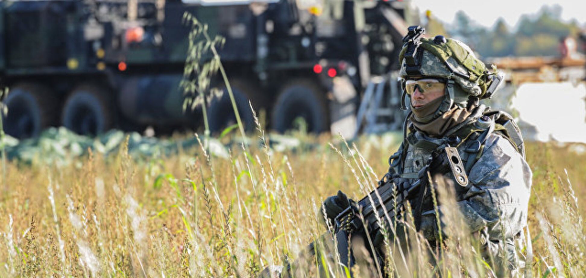 КремльЗМІ дізналися, як США тренуються визволяти Україну від росіян