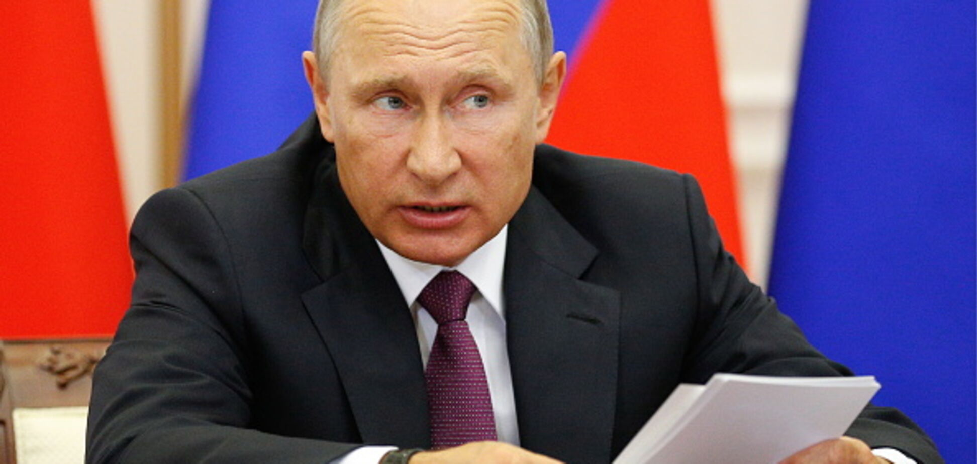 'Без Киева и Бандеры': журналист объяснил политику Путина в отношении Украины