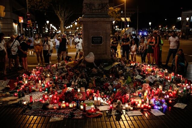 Теракт у Барселоні: названо ім'я нового головного підозрюваного