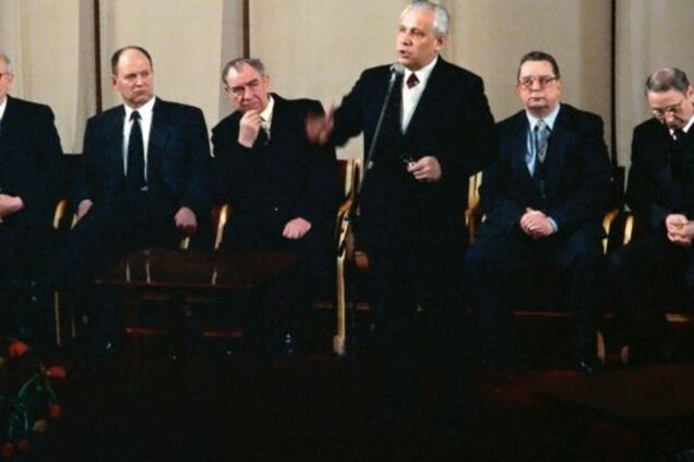 Как крымский шашлык повлиял на геополитику