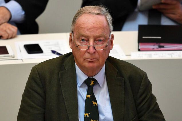 У Німеччині знову зробили провокаційну заяву про 'російський Крим'