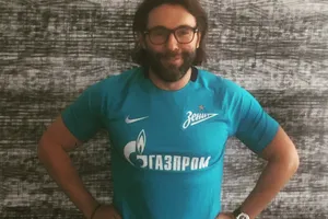 Андрей Малахов