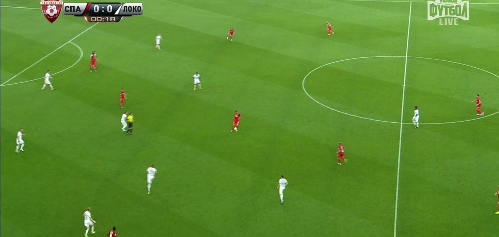 Спартак Москва