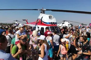 Вертоліт