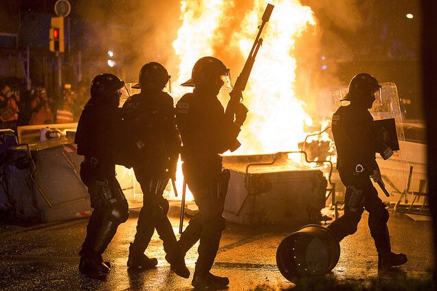 Європі надіслали сигнал