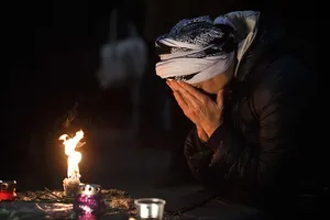Война на Донбассе