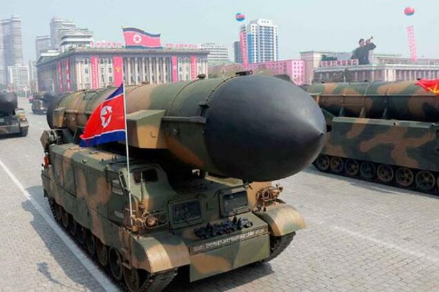 Это какой-то шпионский триллер