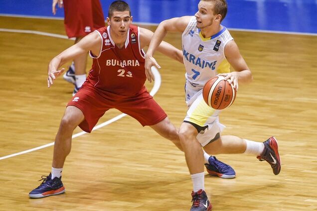 Кадетский Евробаскет