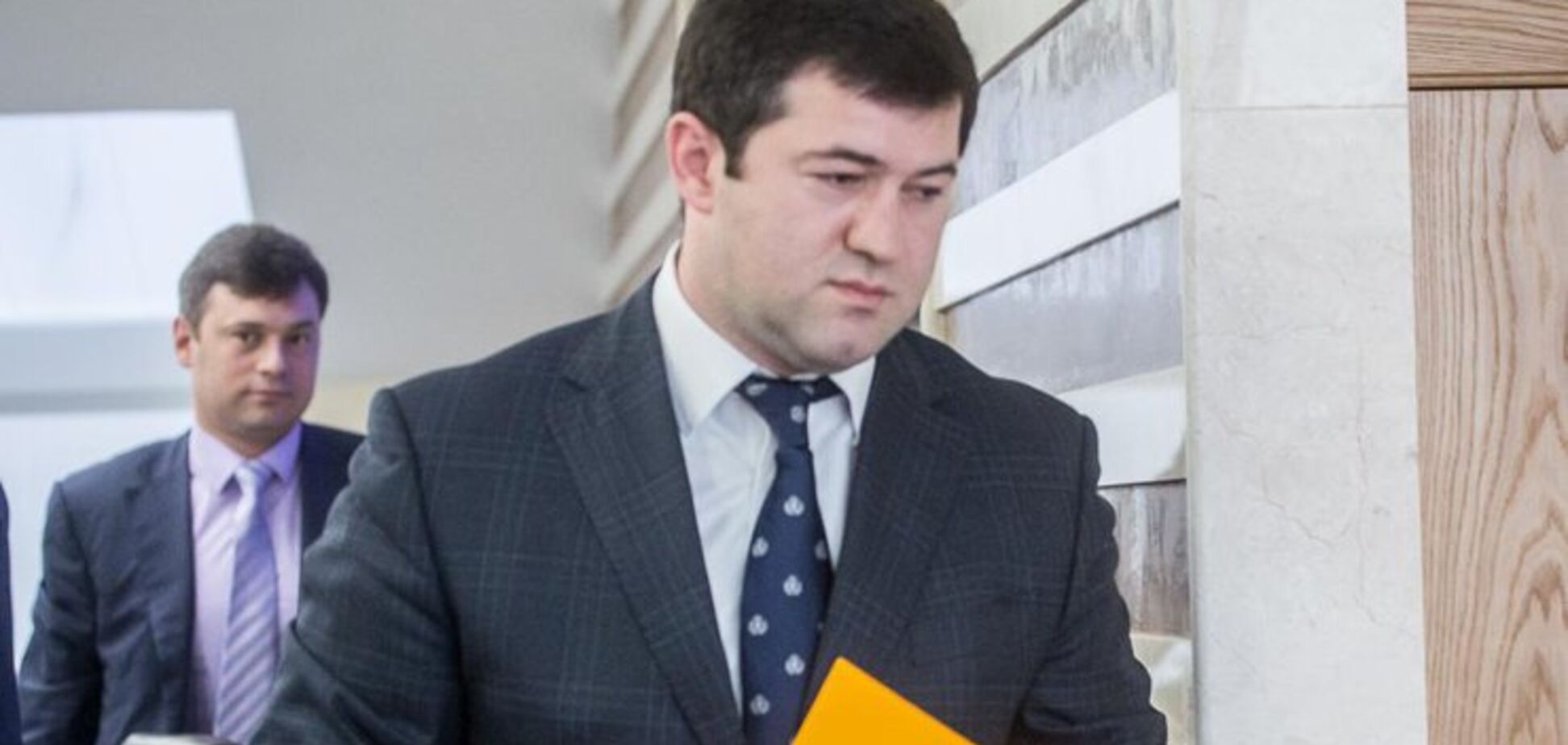 Насиров имеет все шансы выиграть дело