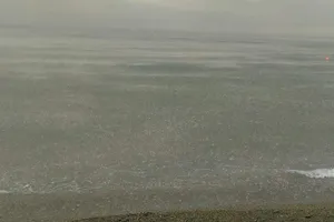 Потоп в Криму