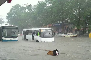 потоп