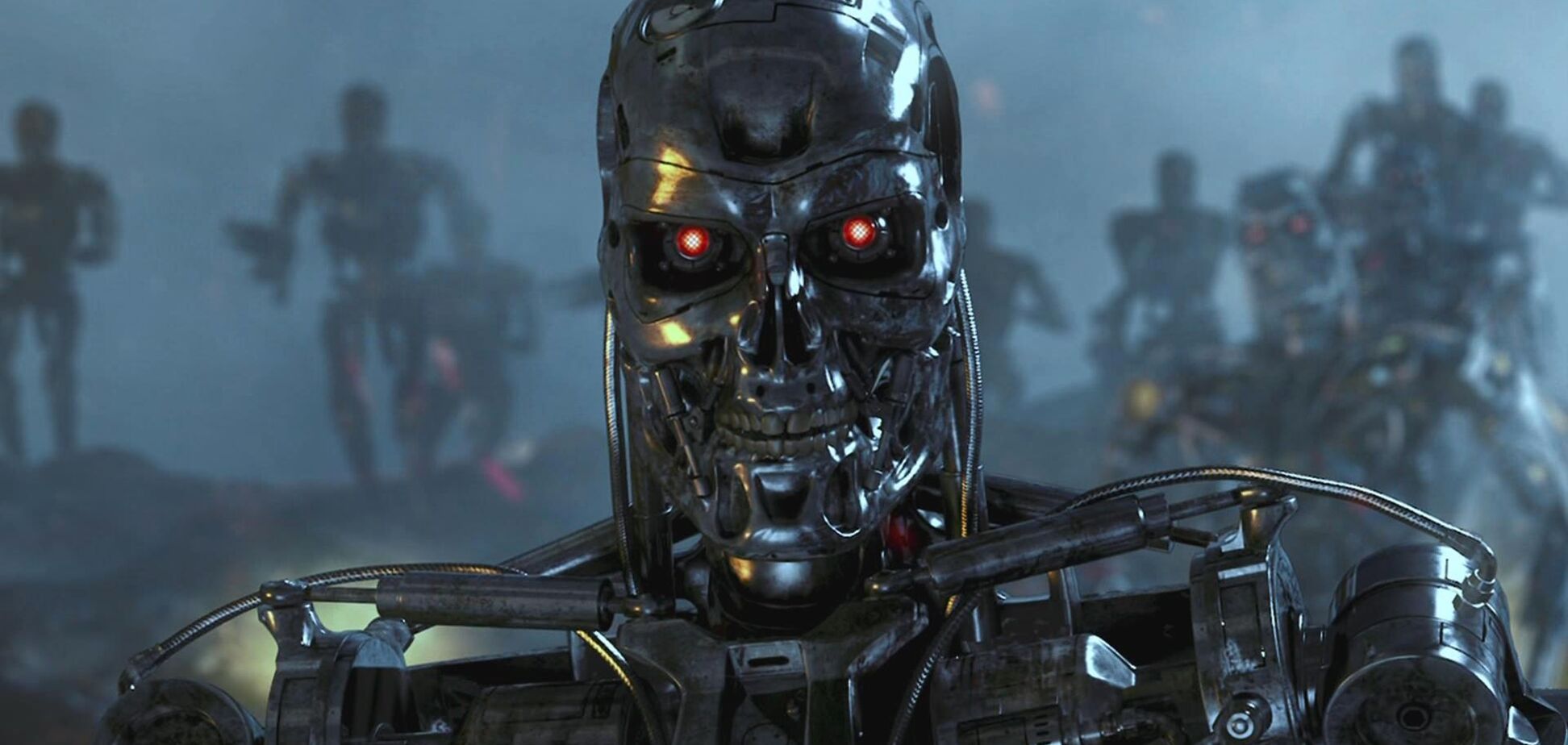 'Либерти-Прайм': в сети смеются над планами россиян собрать гигантского наноробота