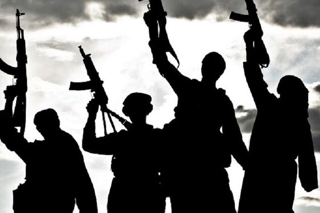 Президент Трамп, вас это тоже касается