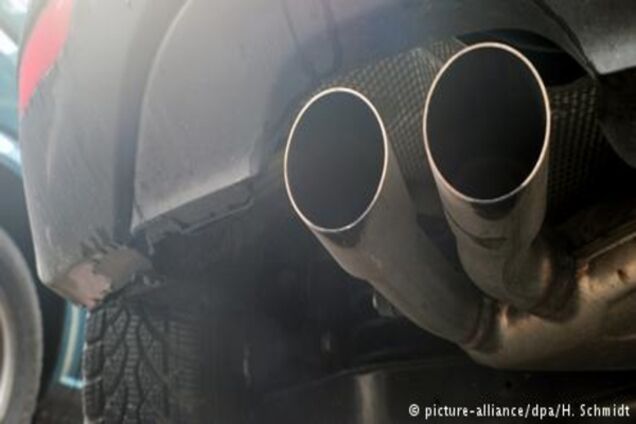 Автомобіль: дизельна дилема у Німеччині