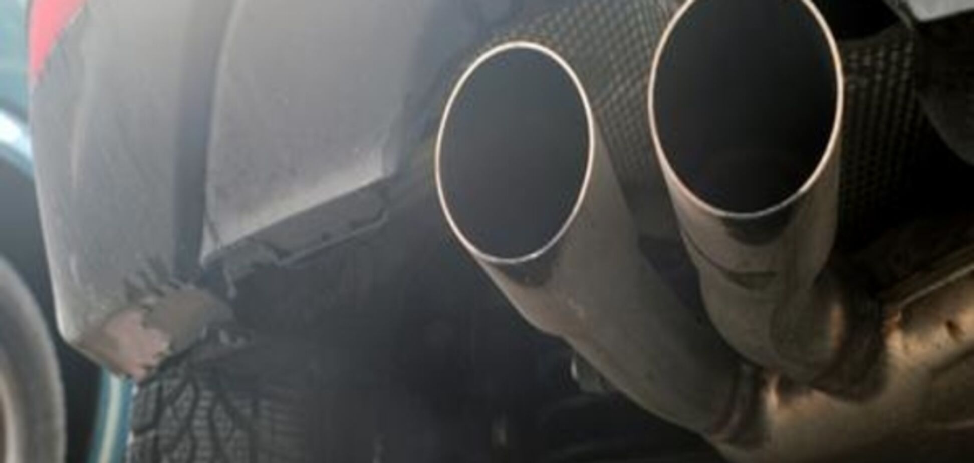 Автомобіль: дизельна дилема у Німеччині