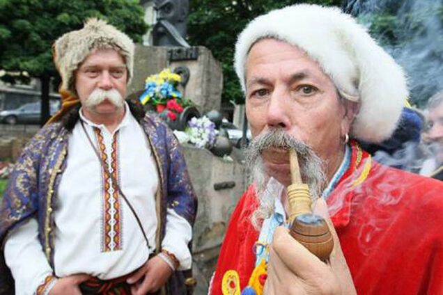 Не один народ: в РФ указали на ключевое различие украинцев и россиян