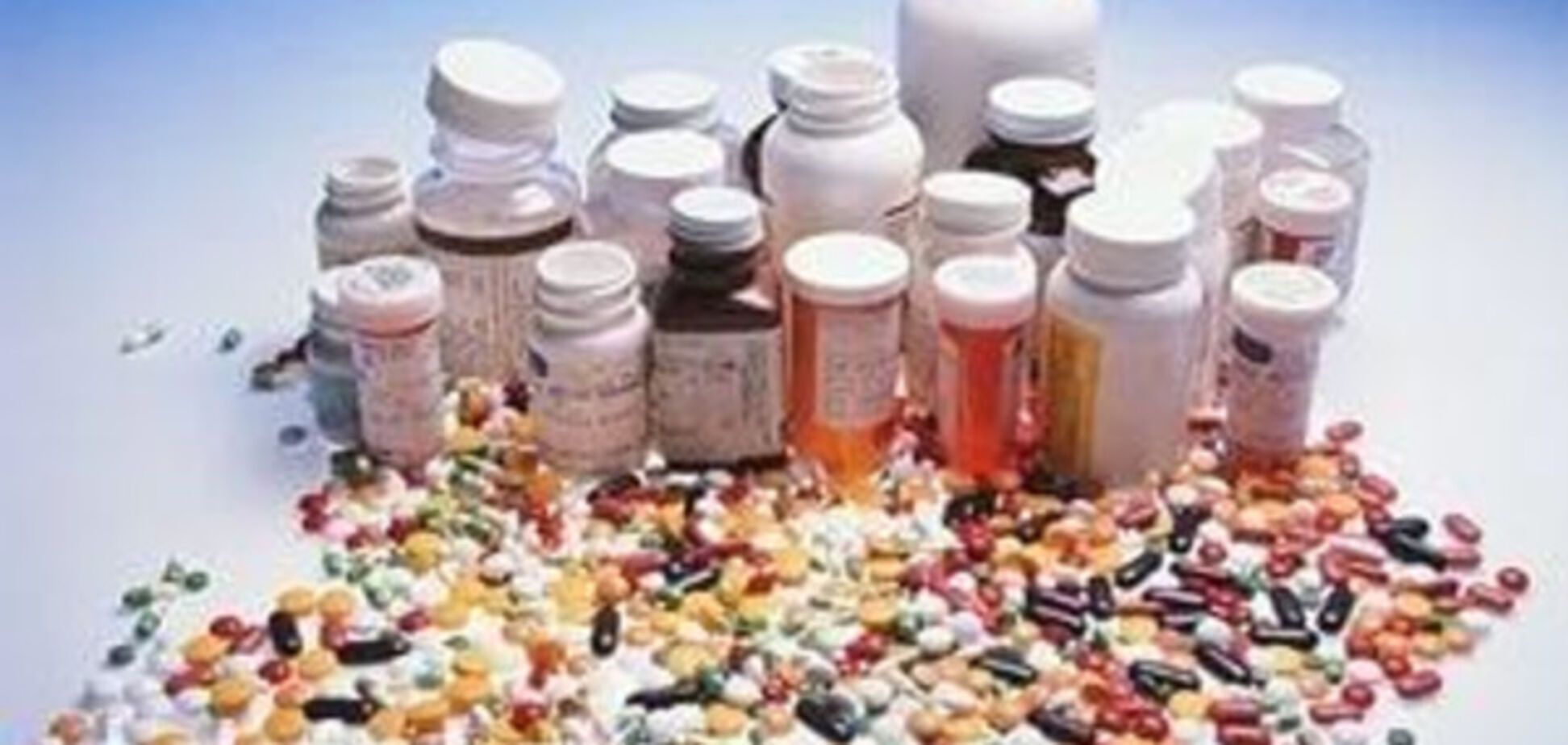 Как обманывает фарминдустрия: топ фейковых витаминов