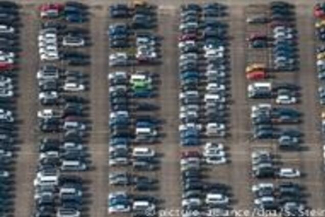 Німецькі виробники зобов'язалися модернізувати понад п'ять мільйонів дизельних авто