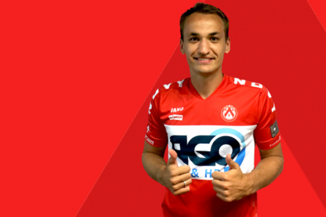 Євген Макаренко