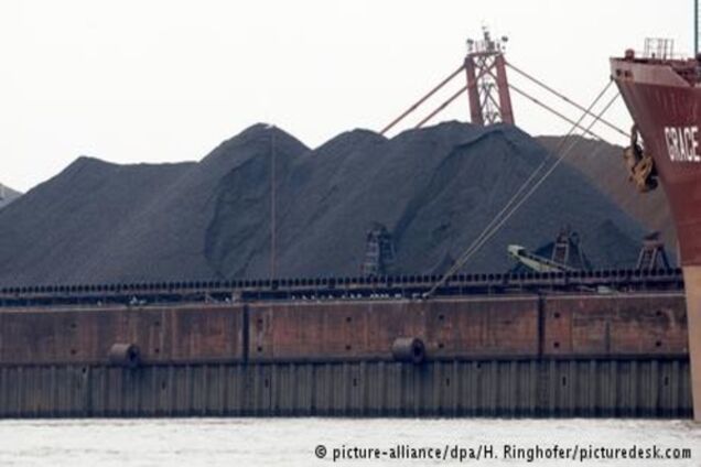 Висока ціна безпеки: навіщо Україні американське вугілля