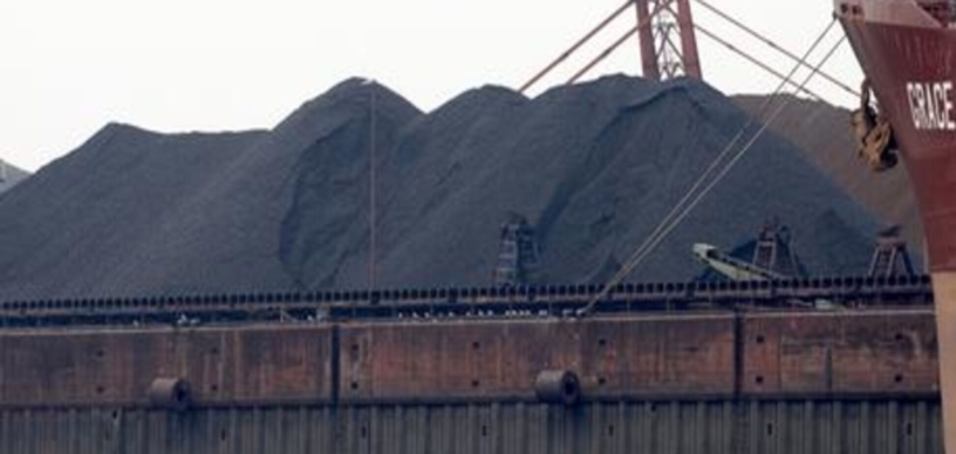Висока ціна безпеки: навіщо Україні американське вугілля