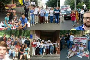 Маленька перемога для важкохворих. Попереду - велика