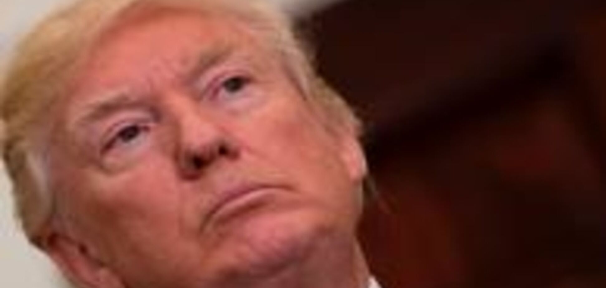 Трамп назвав деякі положення закону про санкції проти РФ 'неконституційними'