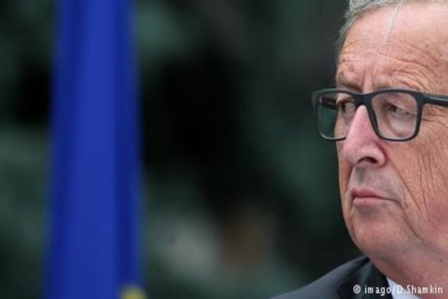 Юнкер про нові санкції США: ЄС готовий захищати свої екомічні інтереси