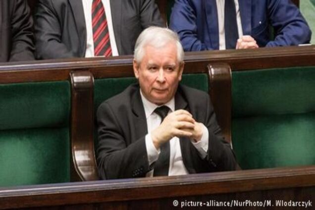 Польща обмірковує вимогу репарацій від Німеччини