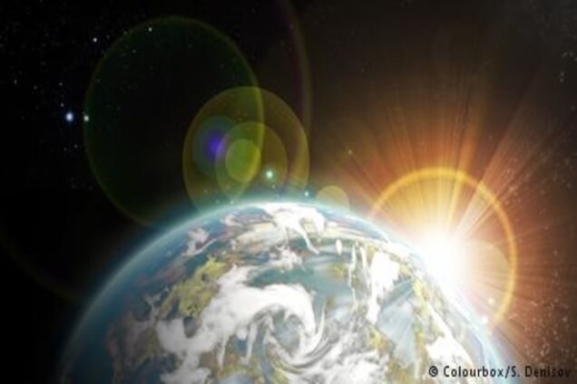 Людство вже вичерпало ресурси Землі на 2017 рік