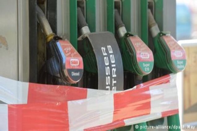 Німеччина: автовиробники й політики вирішують, як бути з дизельними моторами