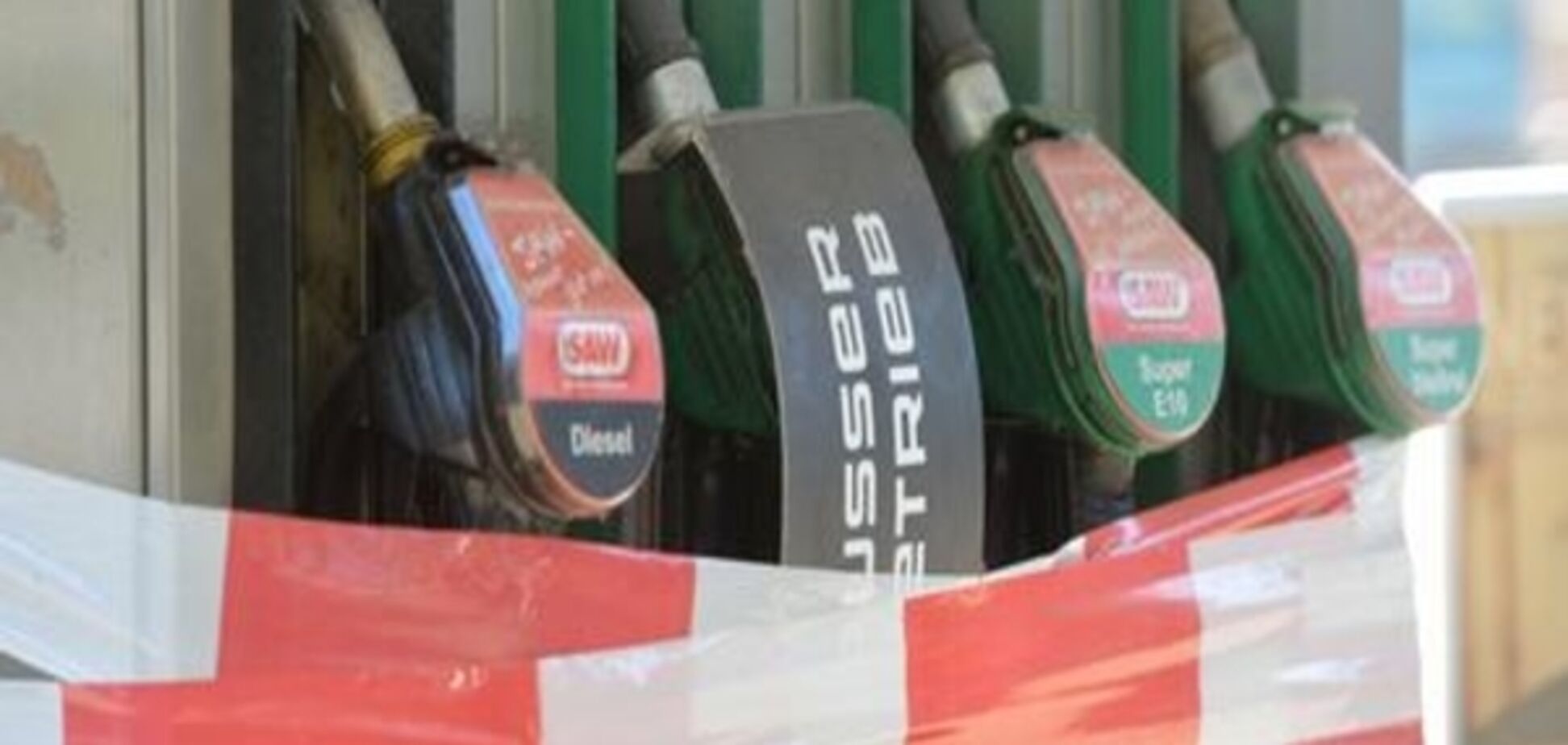 Німеччина: автовиробники й політики вирішують, як бути з дизельними моторами