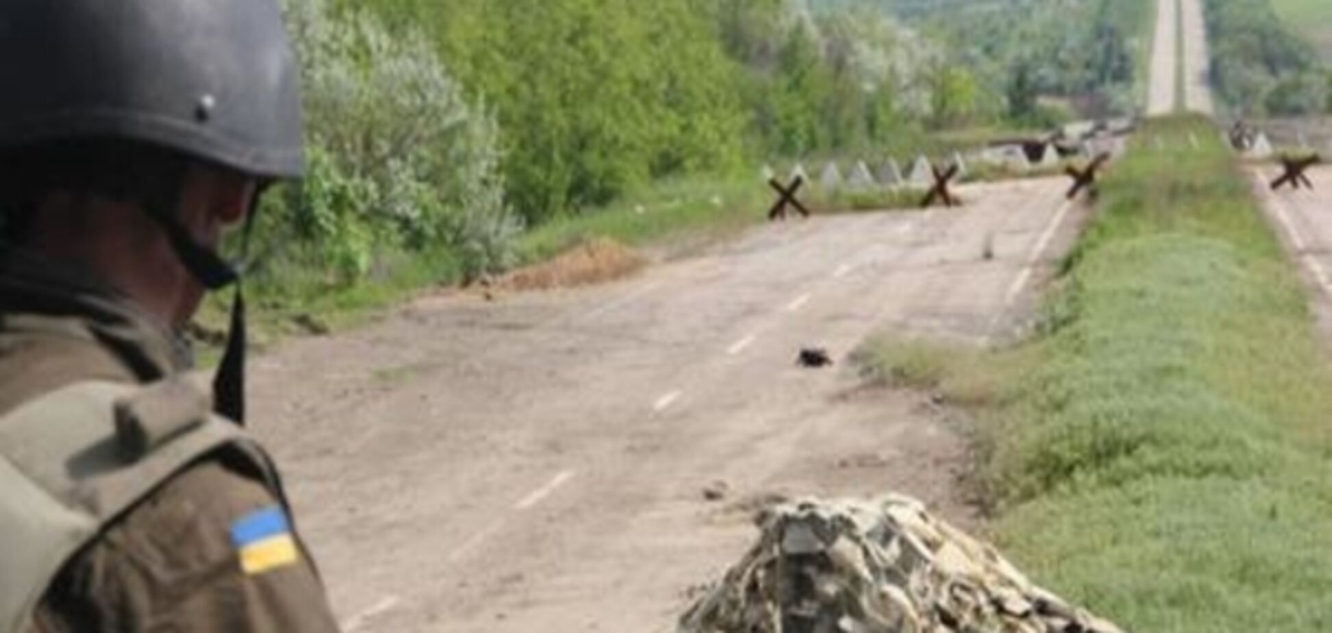 Київ: Розведення сил на Донбасі - лише за цілодобового спостереження ОБСЄ