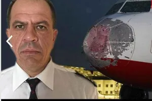 Александр Акопов