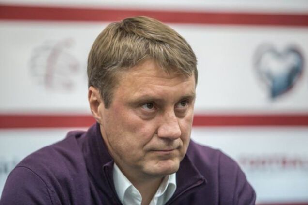 Александр Хацкевич