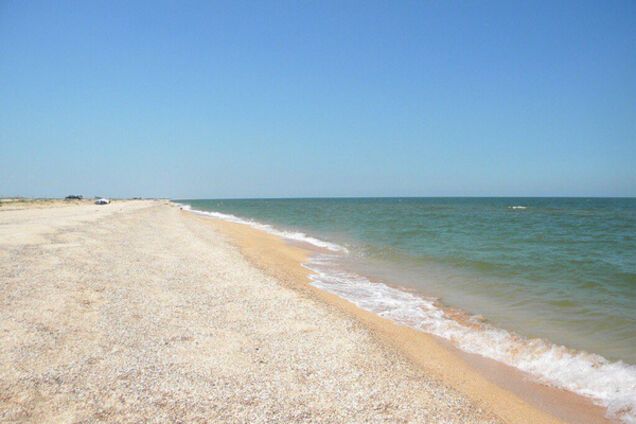 Новости Крымнаша. 'Все накладывают на Россию'