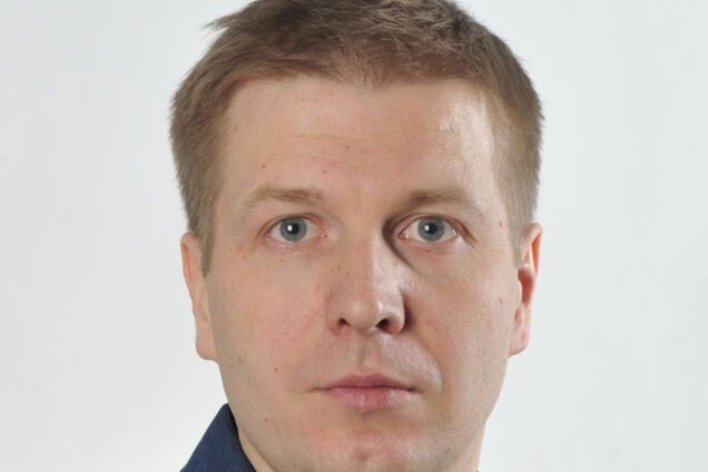 Дмитрий Смирнов